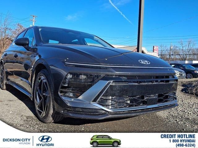 2026 HYUNDAI Sonata