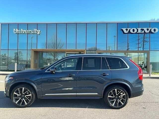 2024 VOLVO XC90