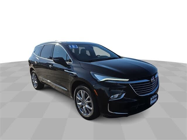 2023 BUICK Enclave