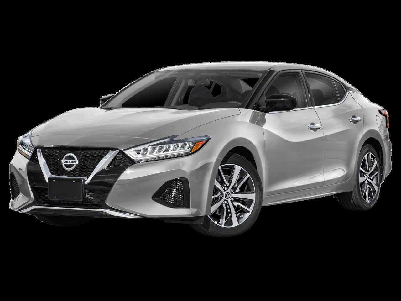 2019 NISSAN Maxima