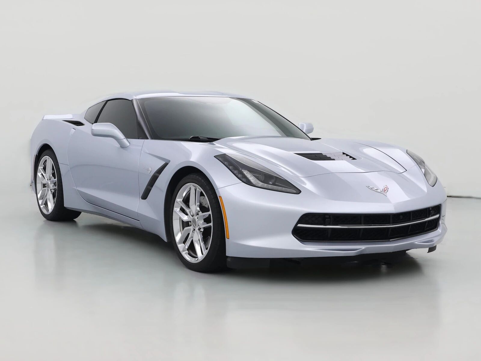 2017 CHEVROLET Corvette
