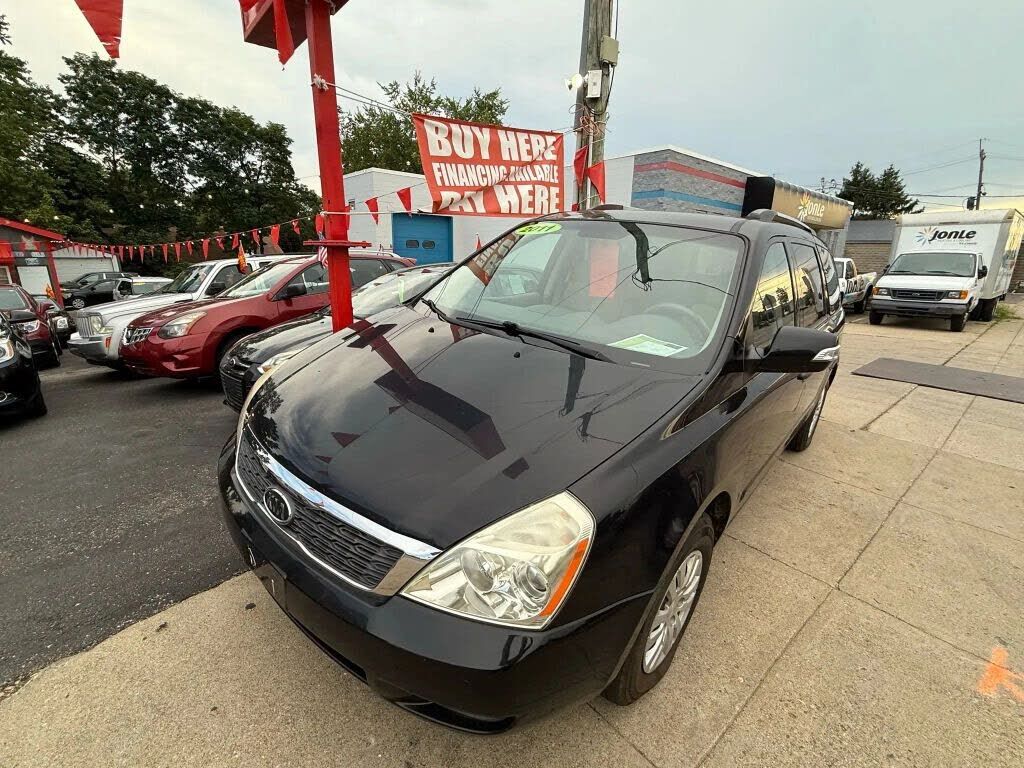 Kia Sedona