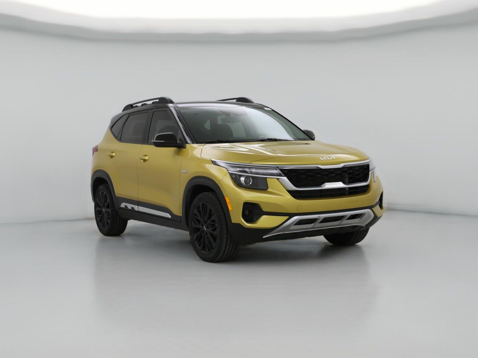 2022 KIA Seltos