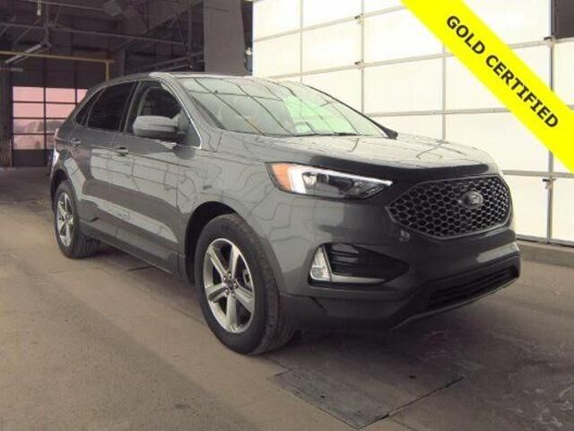 2023 FORD Edge