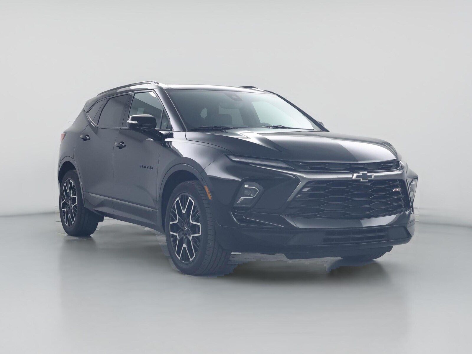 2023 CHEVROLET Blazer