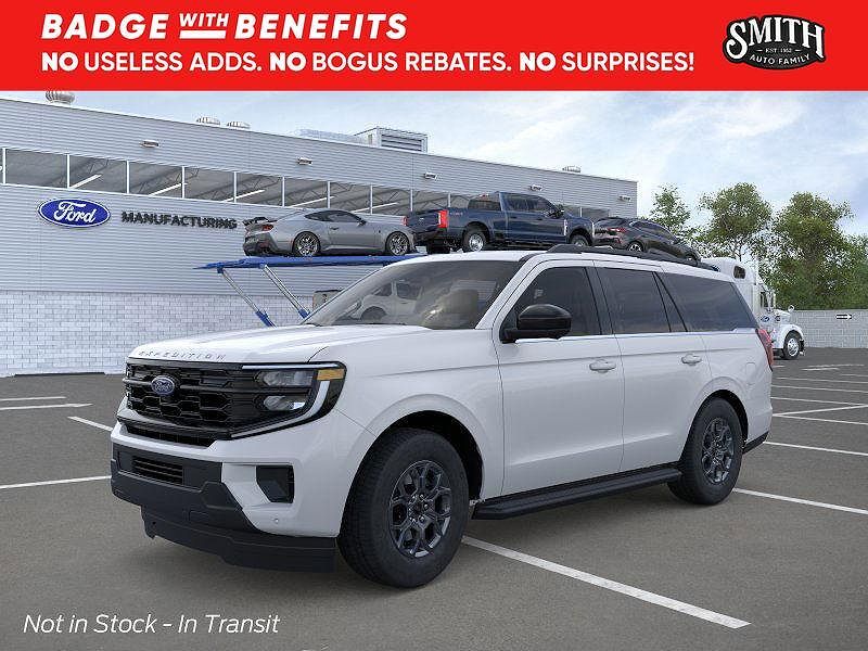 2026 FORD Expedition