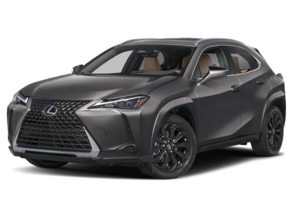 2026 LEXUS UX