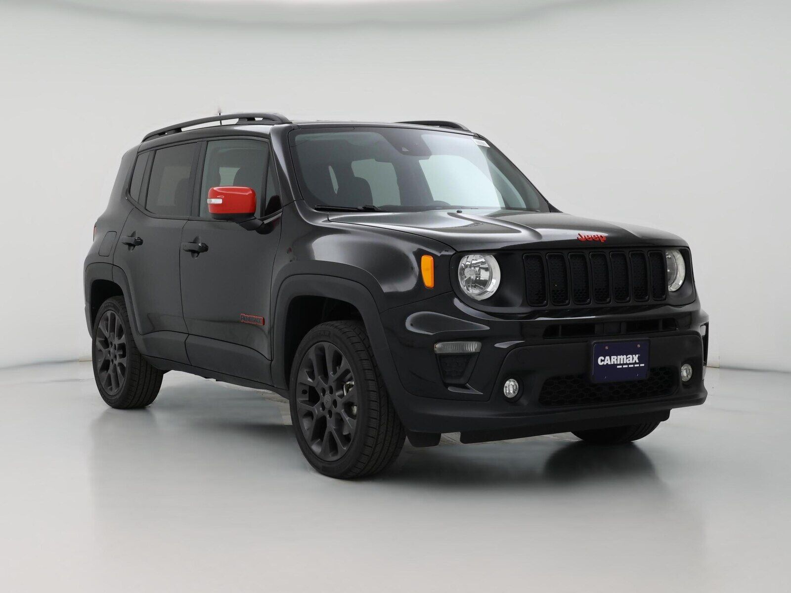 2023 JEEP Renegade