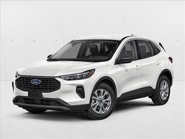 2026 FORD Escape