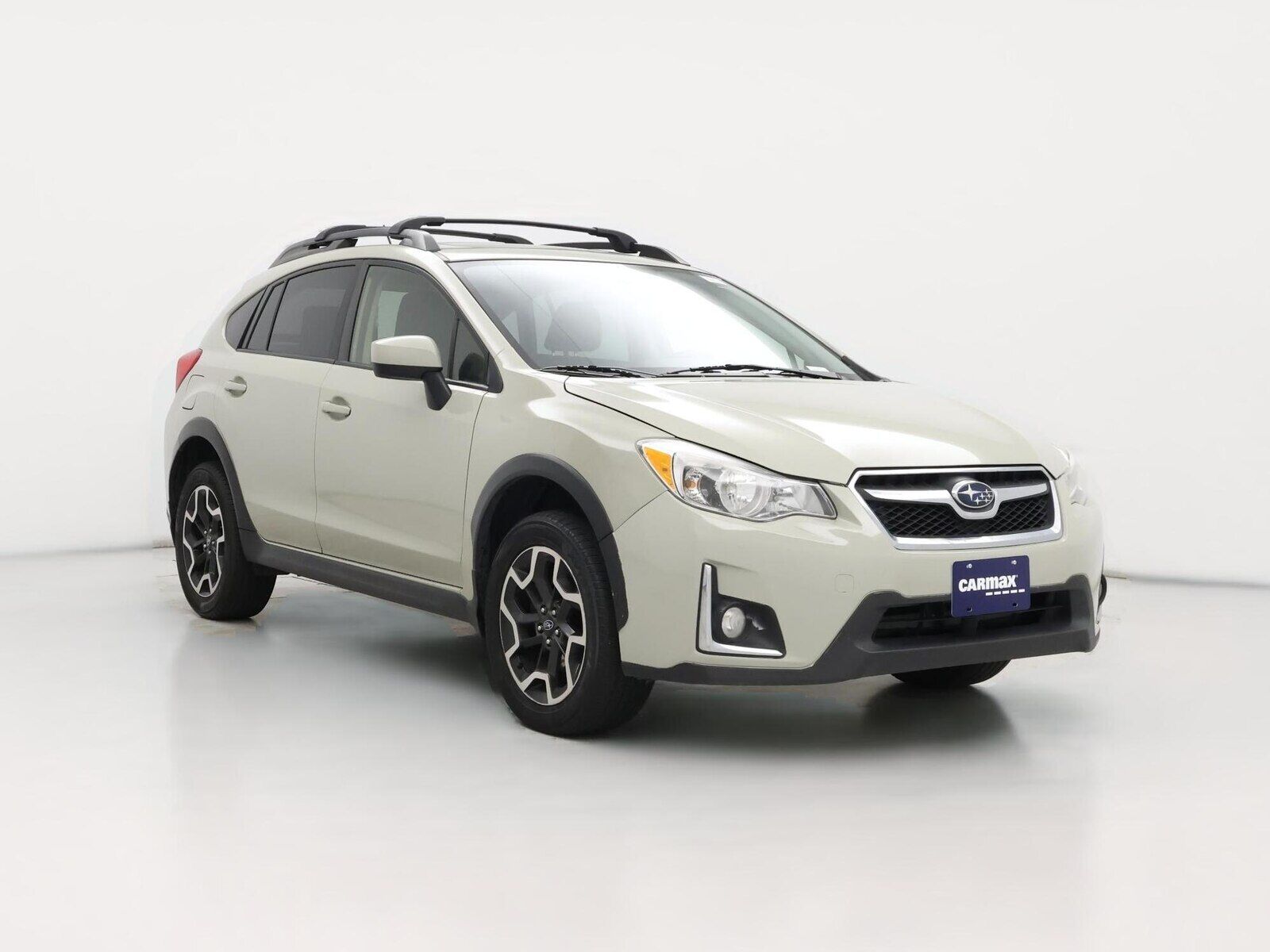 2017 SUBARU Crosstrek