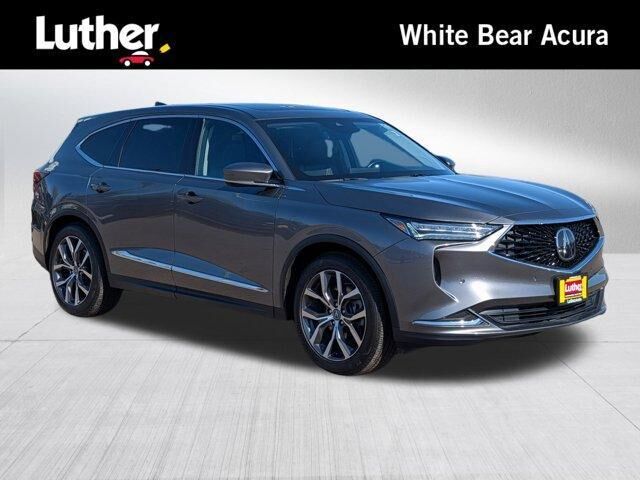 2023 ACURA MDX
