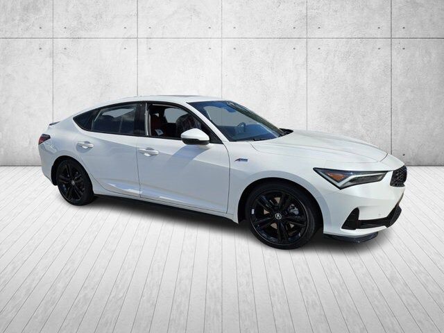 2026 ACURA Integra