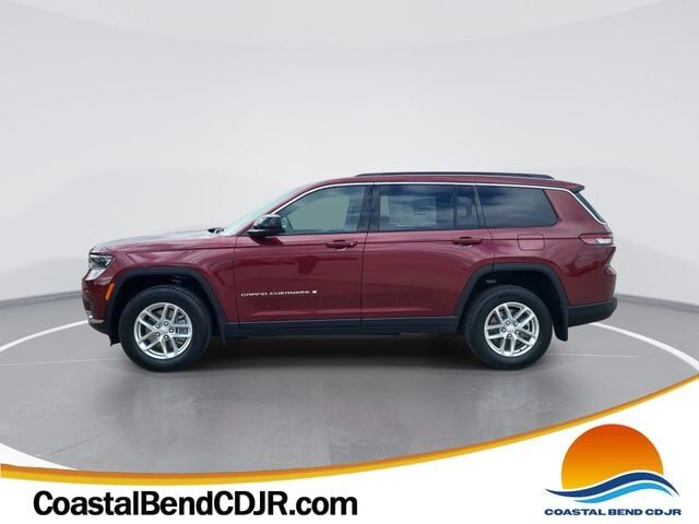 2026 JEEP Grand Cherokee L