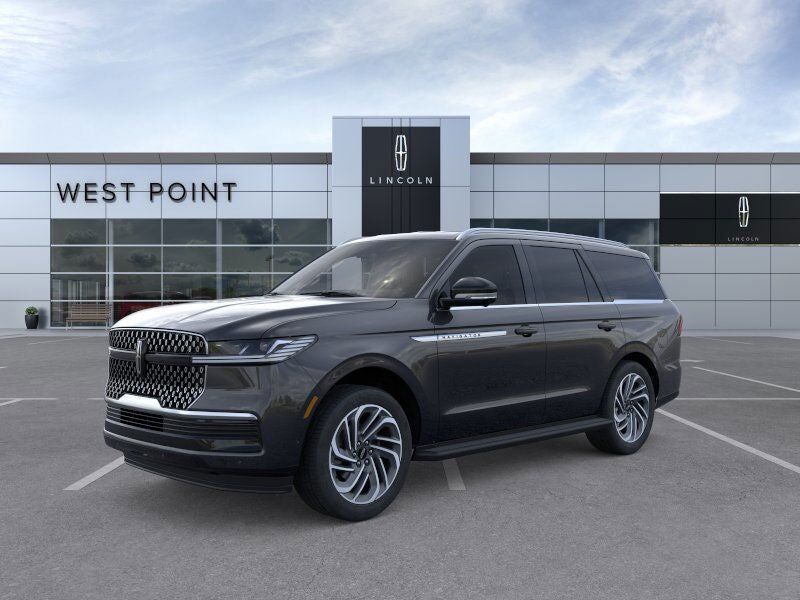 2026 LINCOLN Navigator