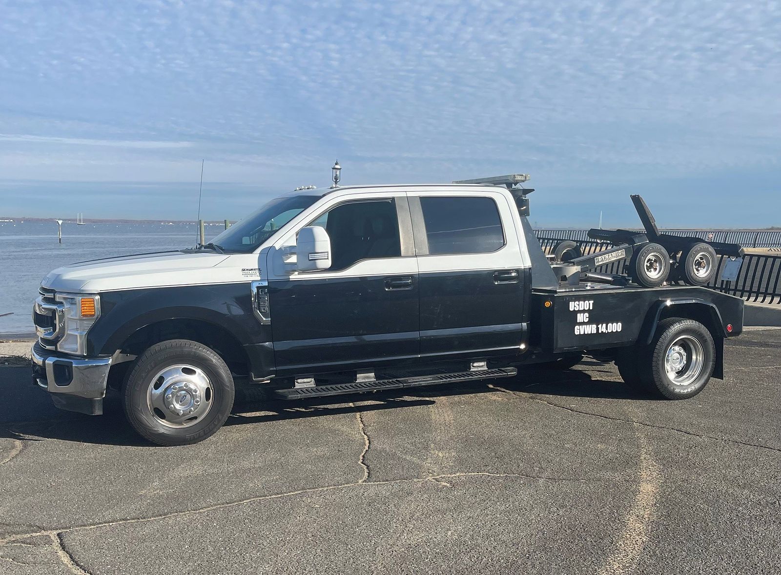2020 FORD F-350