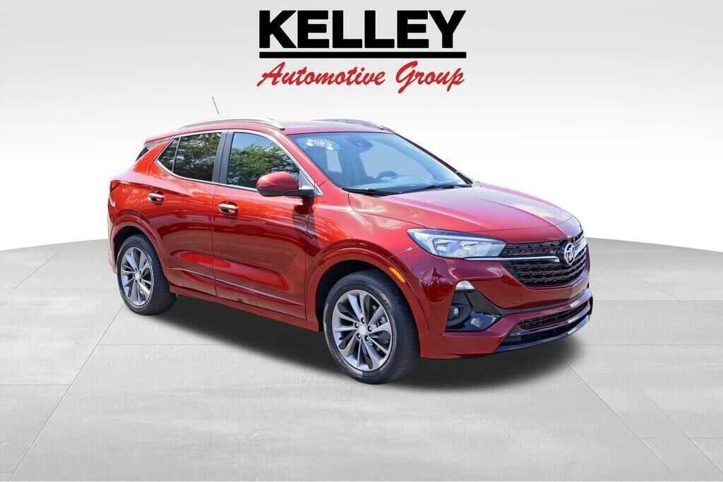 2023 BUICK Encore GX