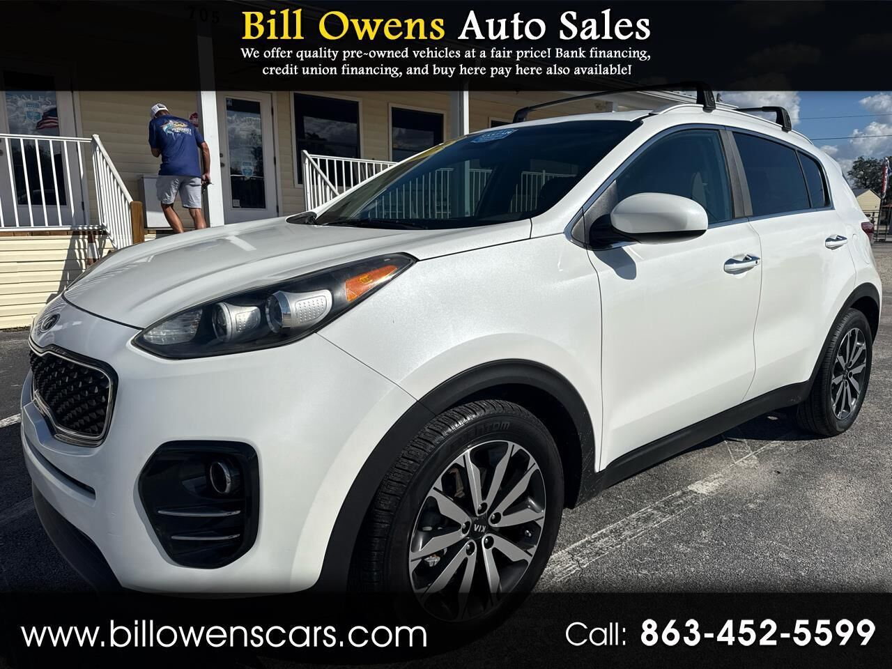 2017 KIA Sedona