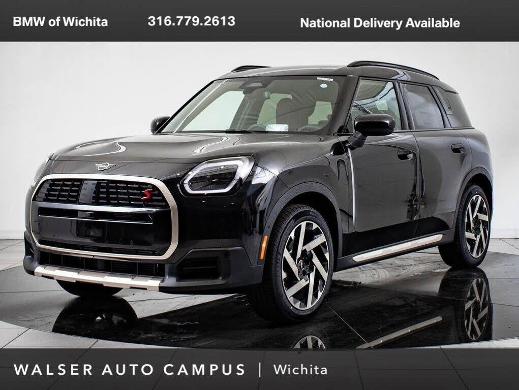 2026 MINI Countryman
