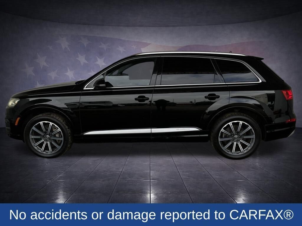 2017 Audi Q7