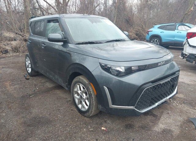 2024 KIA Soul