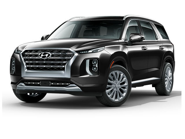 2020 HYUNDAI Palisade