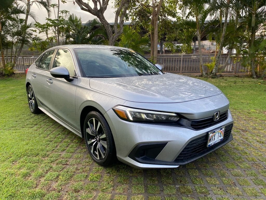 2023 HONDA Civic
