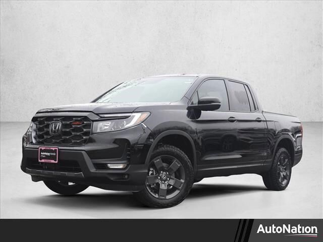 2026 HONDA Ridgeline