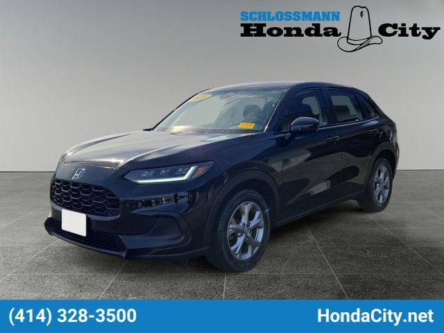 2023 HONDA HR-V