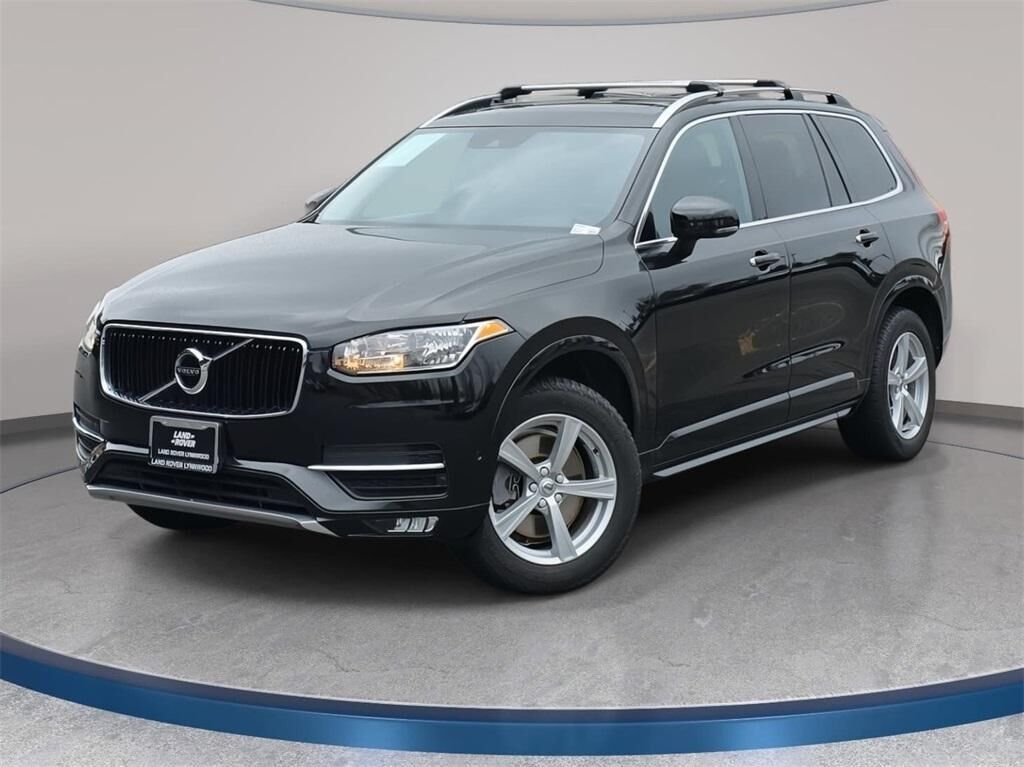 2016 VOLVO XC90
