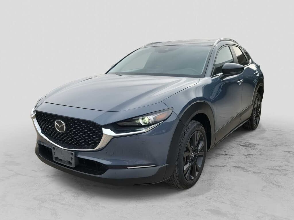 2023 MAZDA CX-30