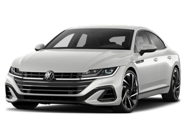 2021 VOLKSWAGEN Arteon