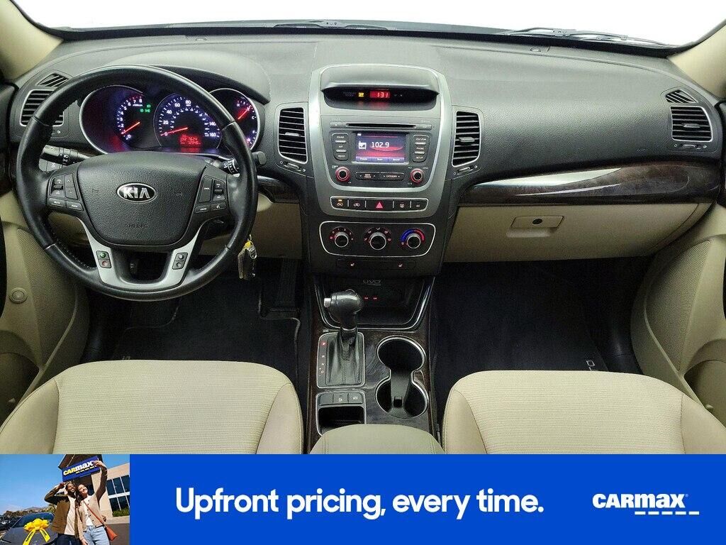2014 KIA Sorento