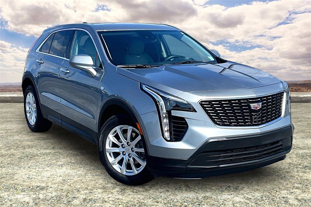 2023 CADILLAC XT4