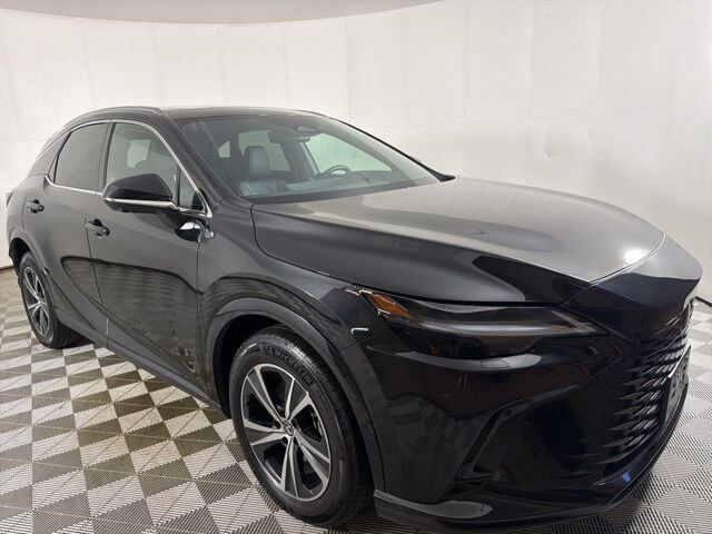 2023 LEXUS RX