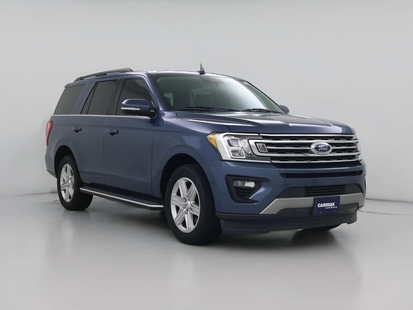 2019 FORD Expedition