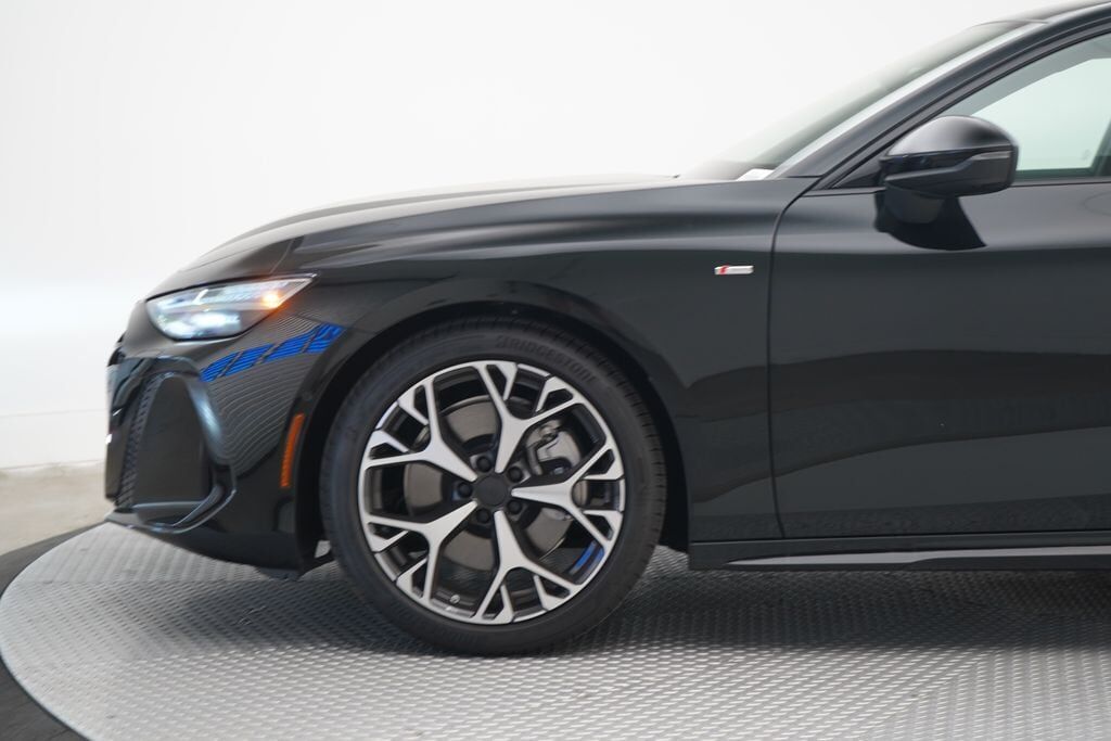 2026 Audi A6