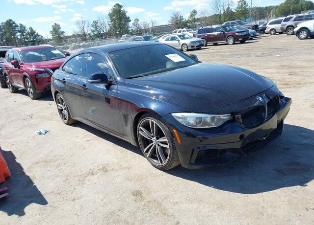 BMW 435i