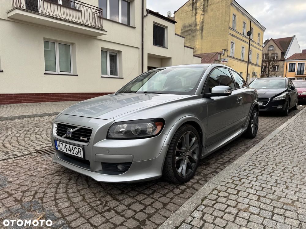 Volvo C30