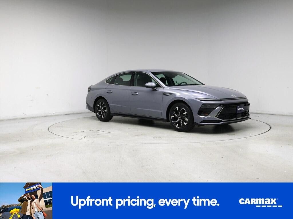 2025 HYUNDAI Sonata