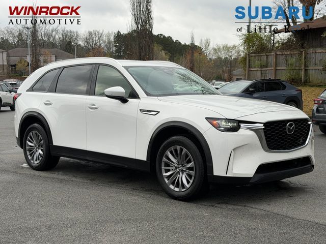 2025 MAZDA CX-90
