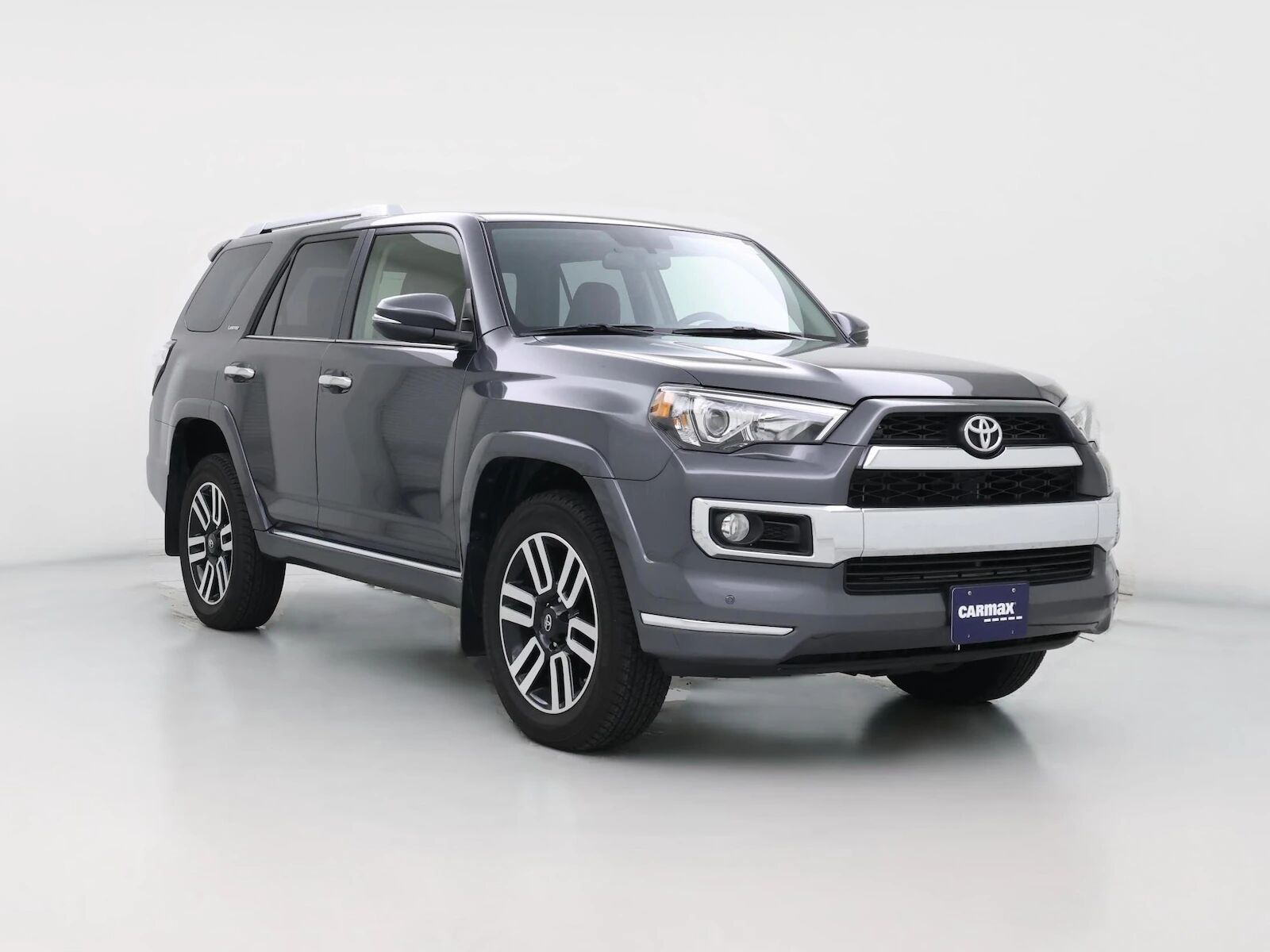 2019 TOYOTA 4-Runner