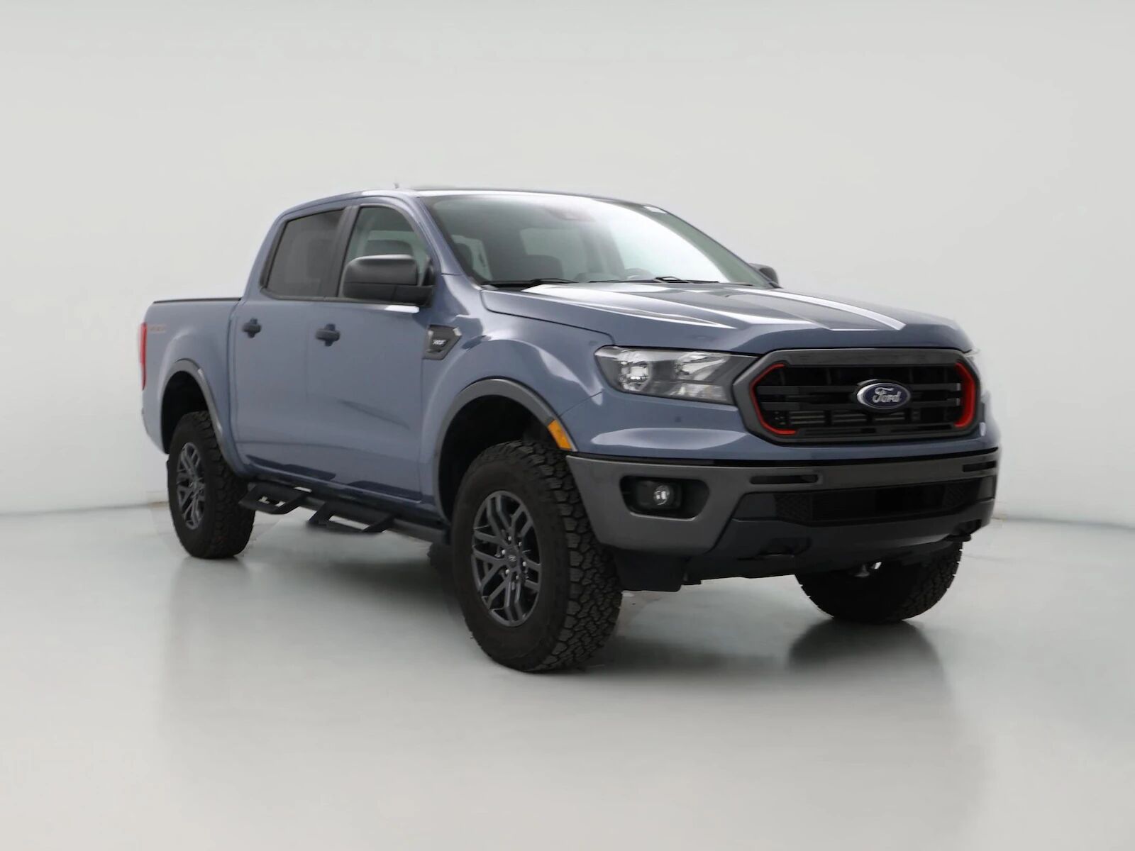 2023 FORD Ranger