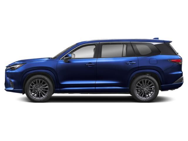 2025 Lexus TX