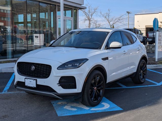 2023 JAGUAR E-PACE