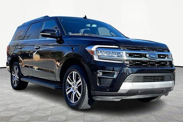 2024 FORD Expedition