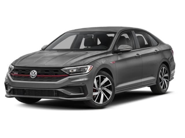 2021 VOLKSWAGEN GLI