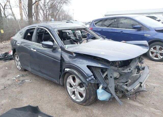 2012 HONDA Crosstour