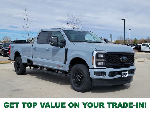 2026 FORD F-350