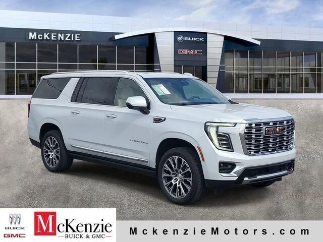 2026 GMC Yukon XL