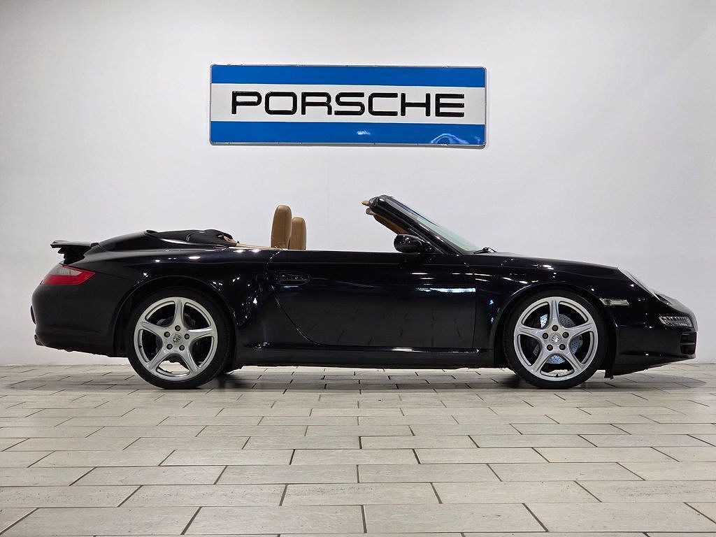 2006 PORSCHE 911